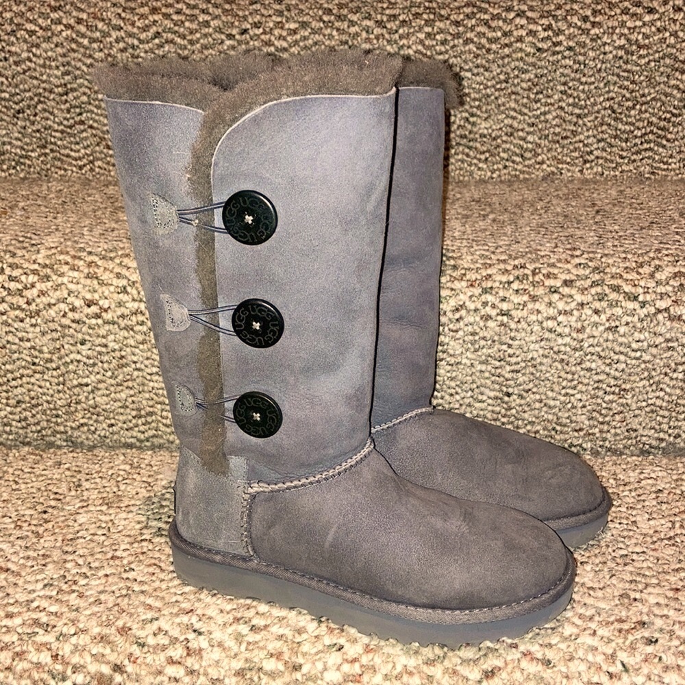 UGG super warm winter boots